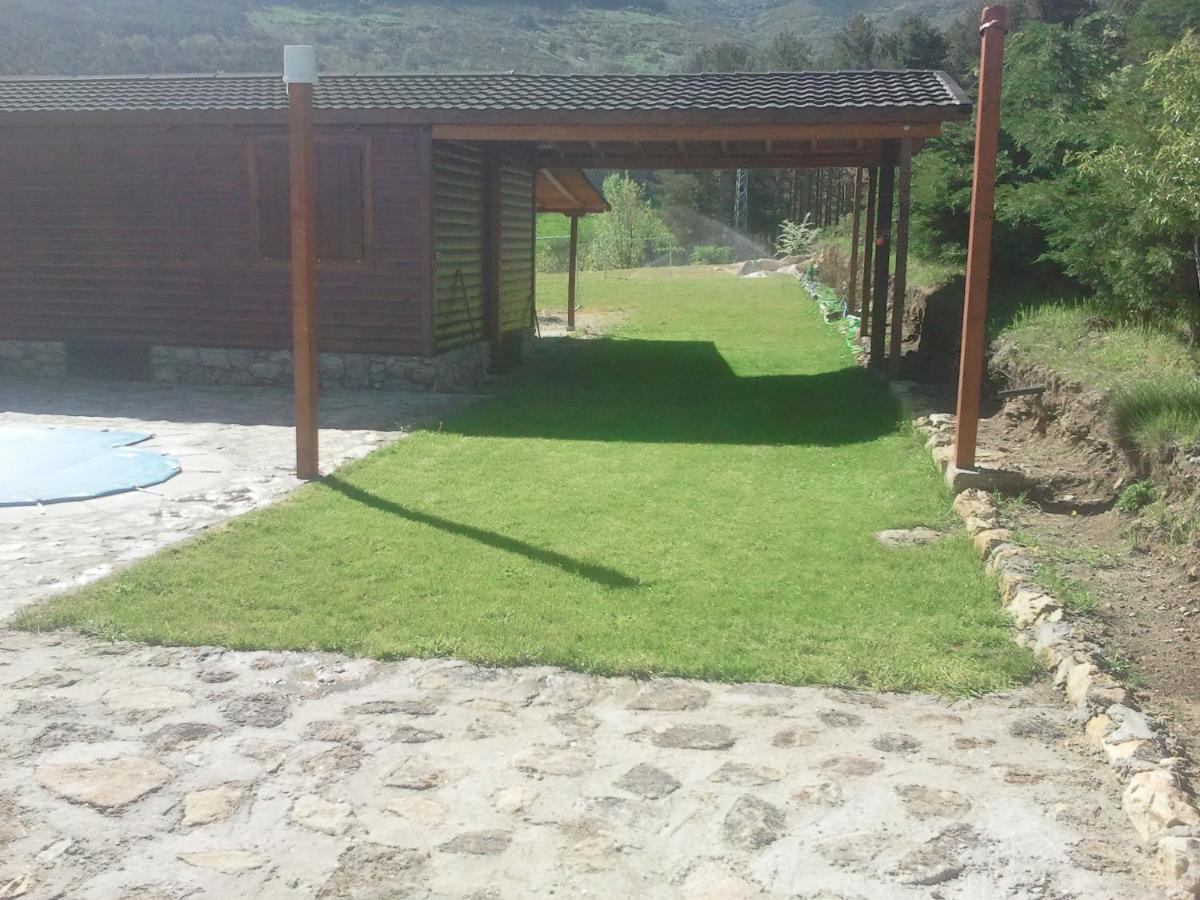 El Molino De Канделарио Экстерьер фото