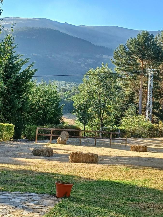 El Molino De Канделарио Экстерьер фото